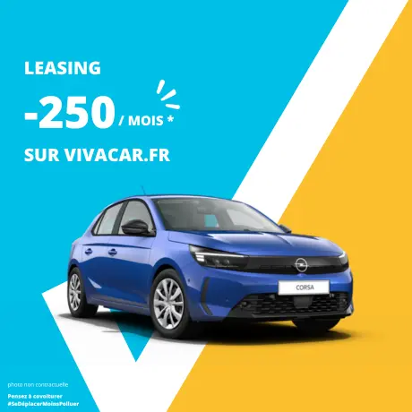 leasing 200 euros par mois